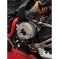 2018 Ducati 1299R Final Edition #181 BellissiMoto Custom